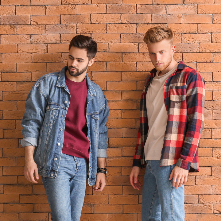Men's Clothing