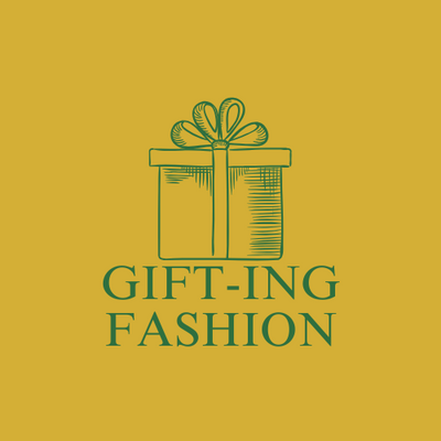 Gift-ing Fashion