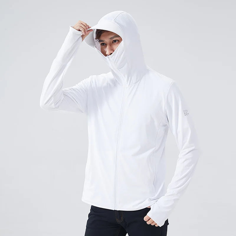 Men’s UV Protection Jacket
