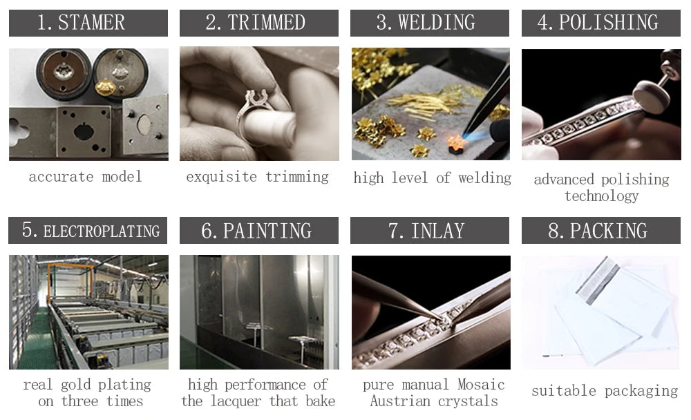 Vintage Cross Pendant Stainless Steel Necklace for Women