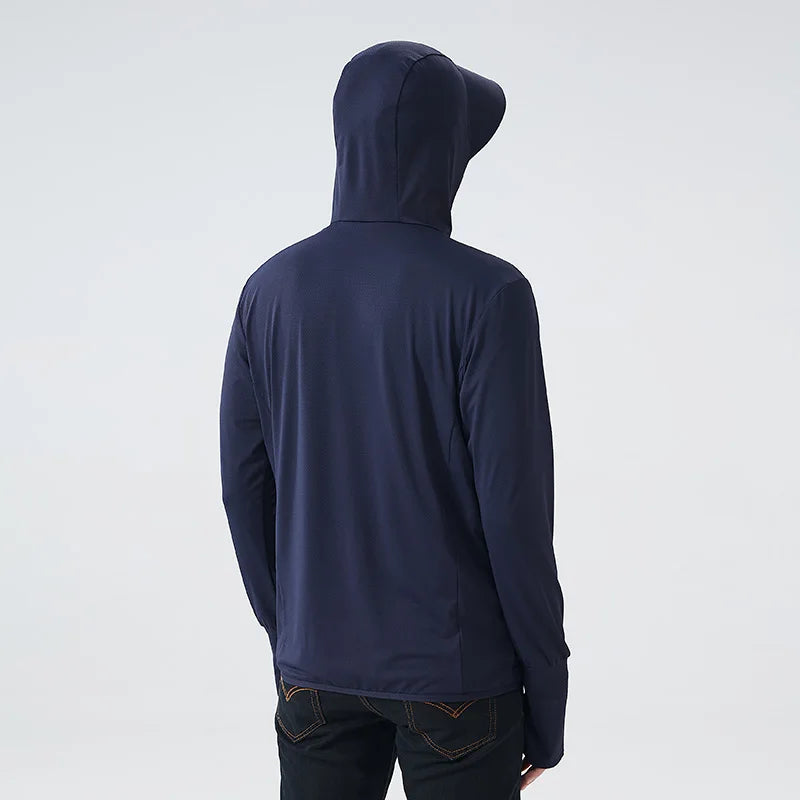 Men’s UV Protection Jacket