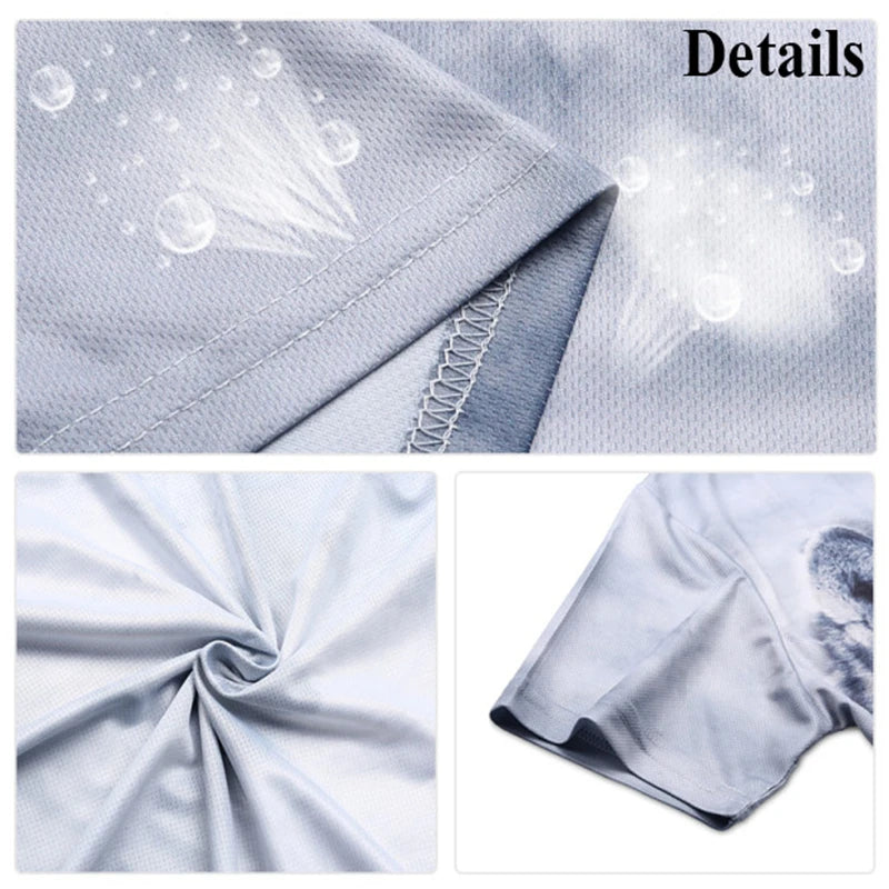 Women’s Summer Flower Print V-Neck T-Shirt