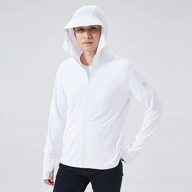 Men’s UV Protection Jacket