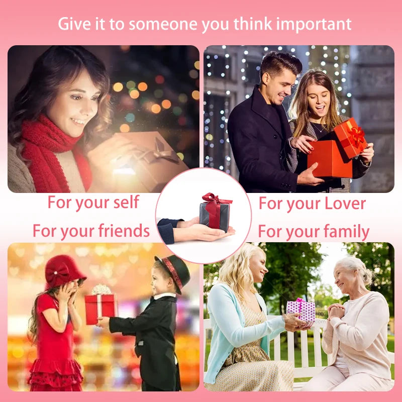 925 Silver Animal Charms