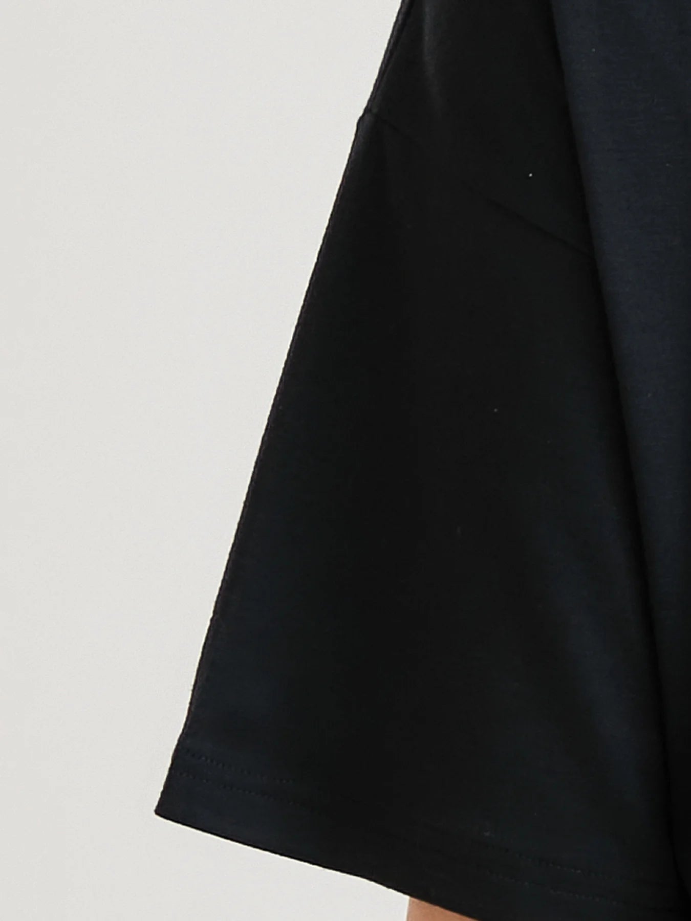 Plus Size Women’s Summer T-Shirt