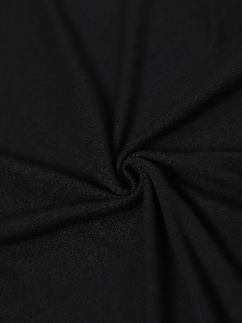 European & American High Street Women’s Summer Printed T-Shirt