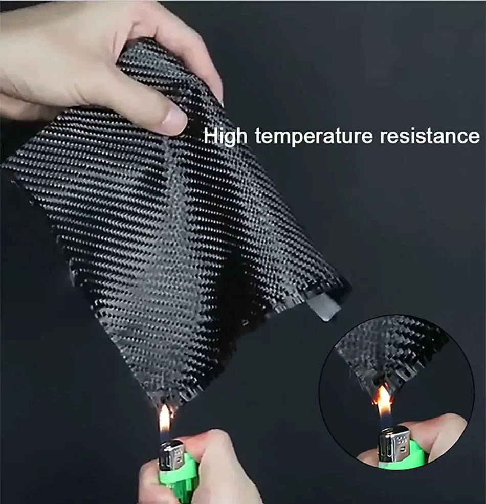 Anti-Theft RFID Slim Wallet