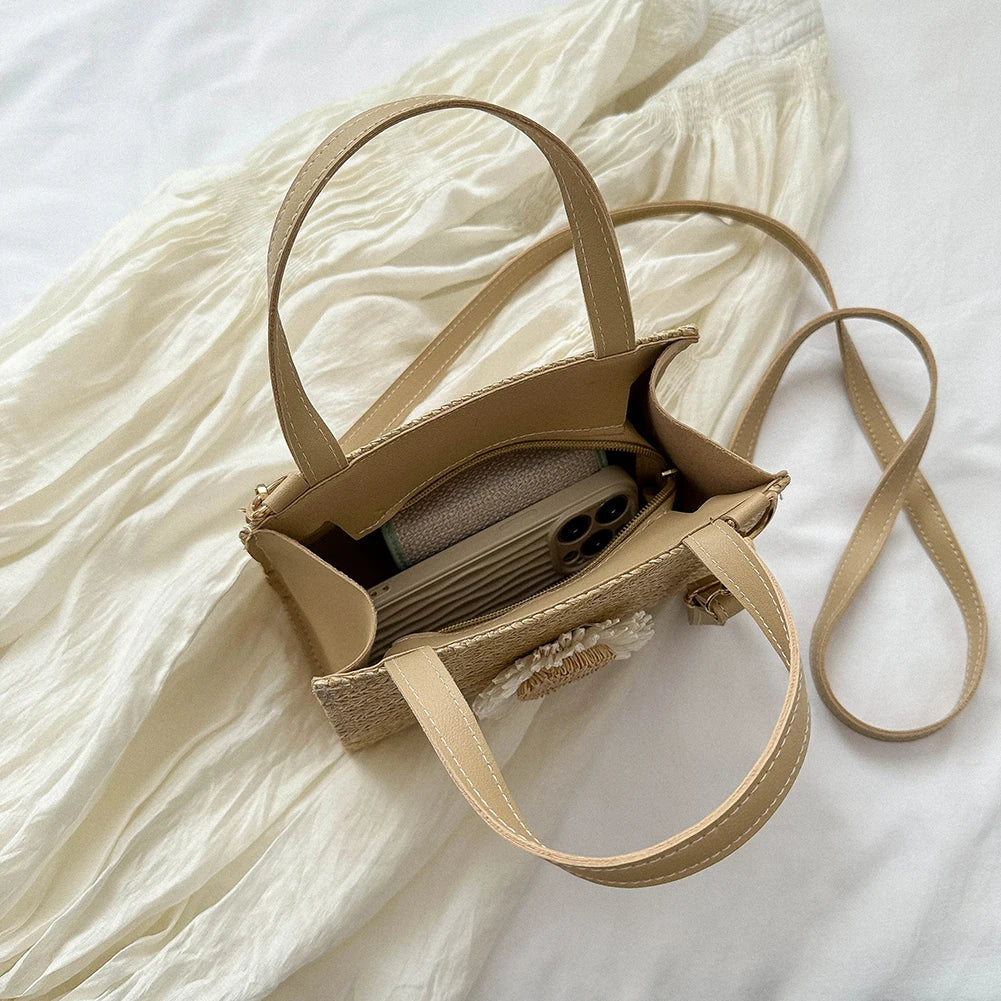 Summer Beach Shoulder Bag