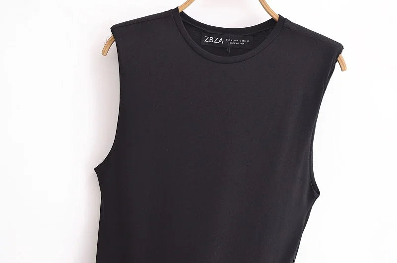 MUJER 2025 Women’s Pleated Midi Dress