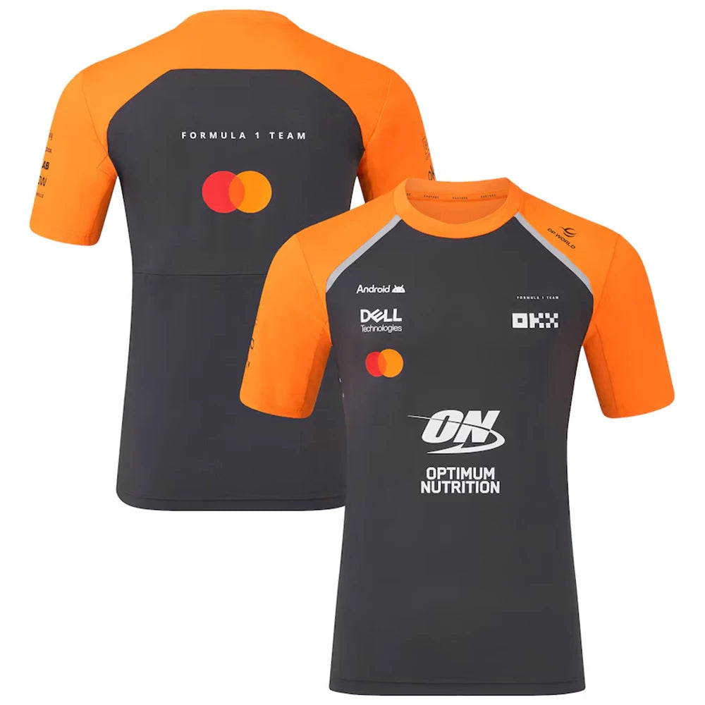 2025 Racing Team Replica Jersey