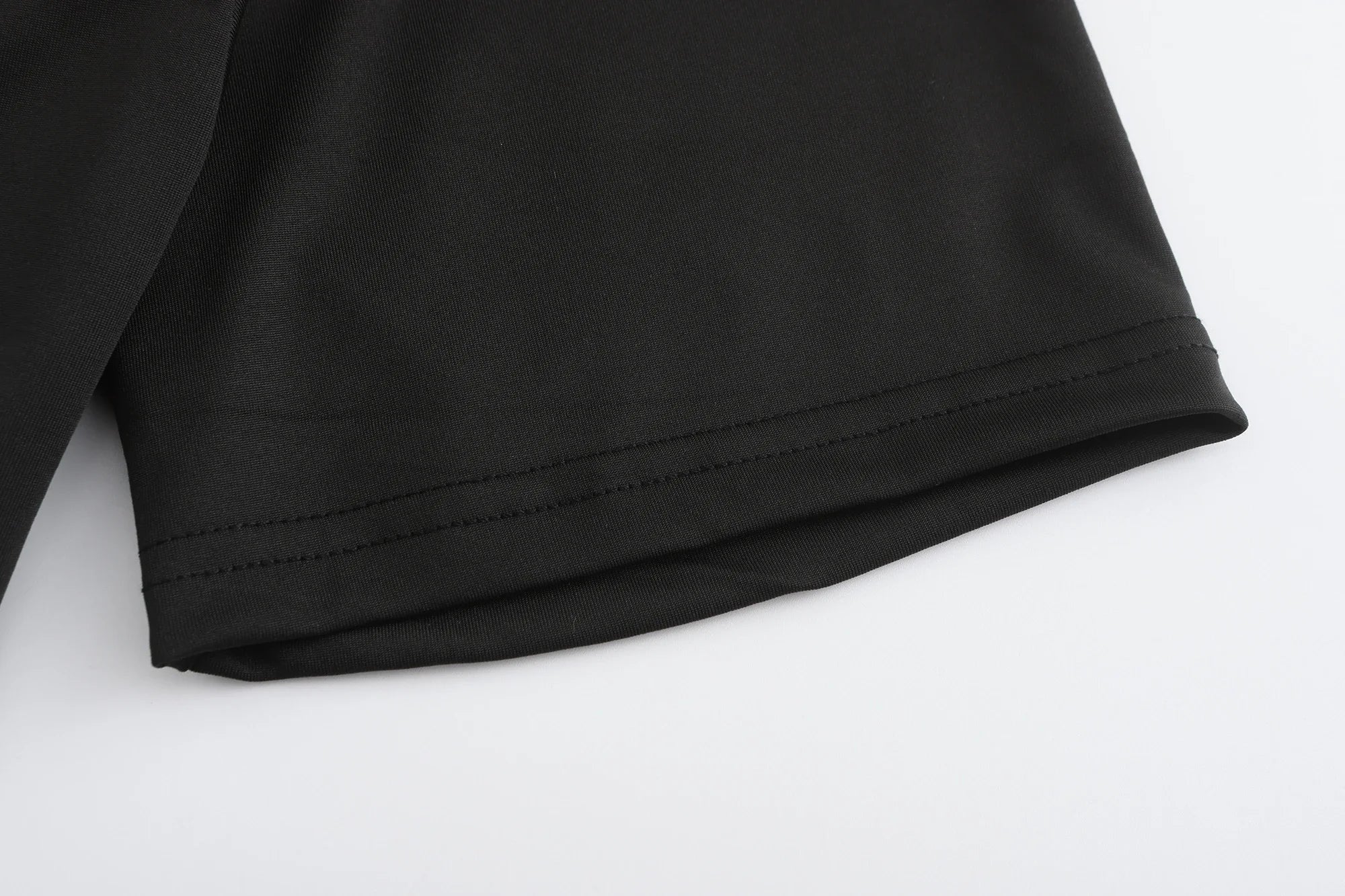 European & American High Street Women’s Summer Printed T-Shirt