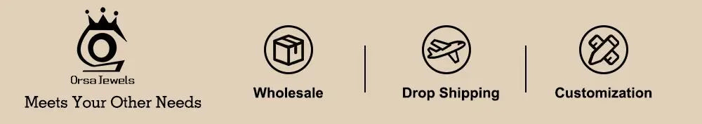 ORSA JEWELS 14K Gold Plated Paperclip Chains Tennis Bracelet