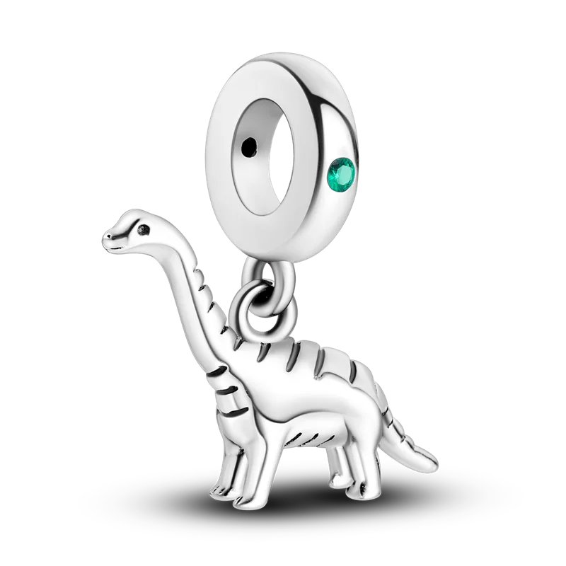 925 Silver Animal Charms