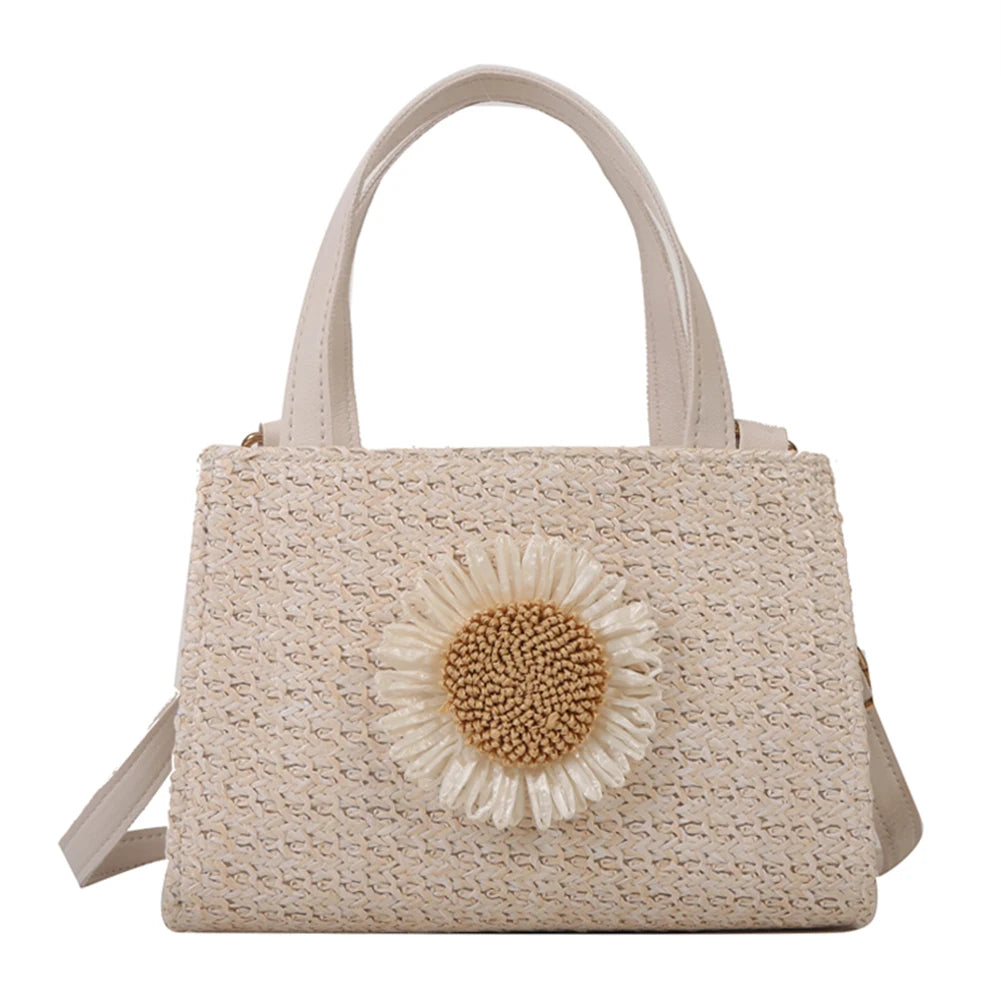 Summer Beach Shoulder Bag