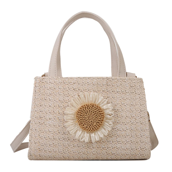 Summer Beach Shoulder Bag