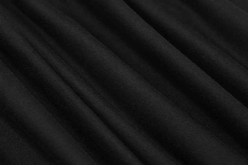 WhereMery Elegant Slip Maxi Dress