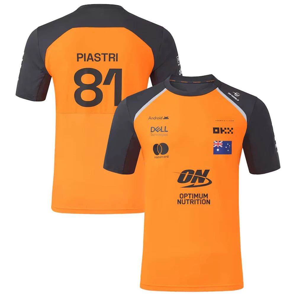 2025 Racing Team Replica Jersey
