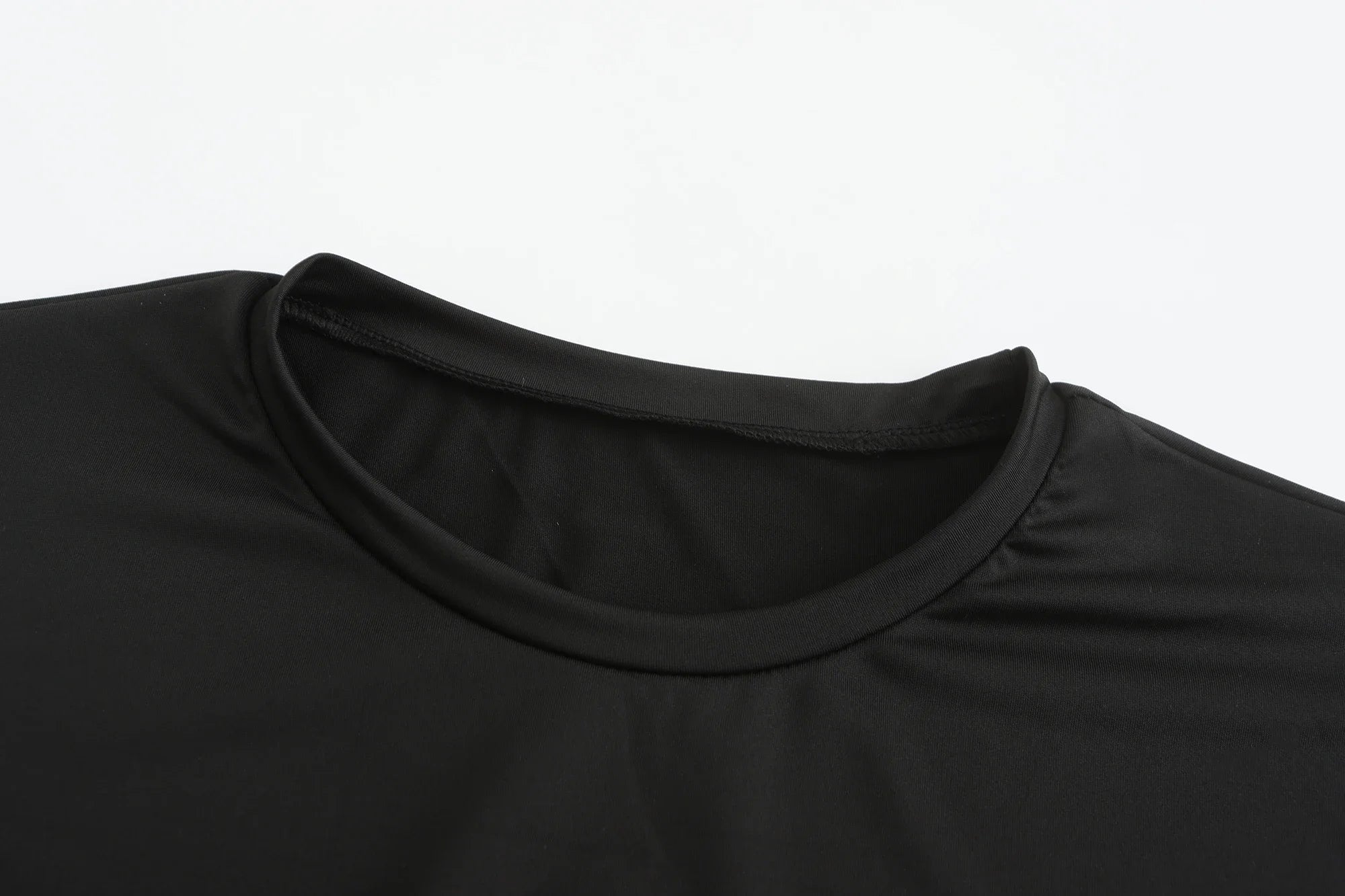 European & American High Street Women’s Summer Printed T-Shirt