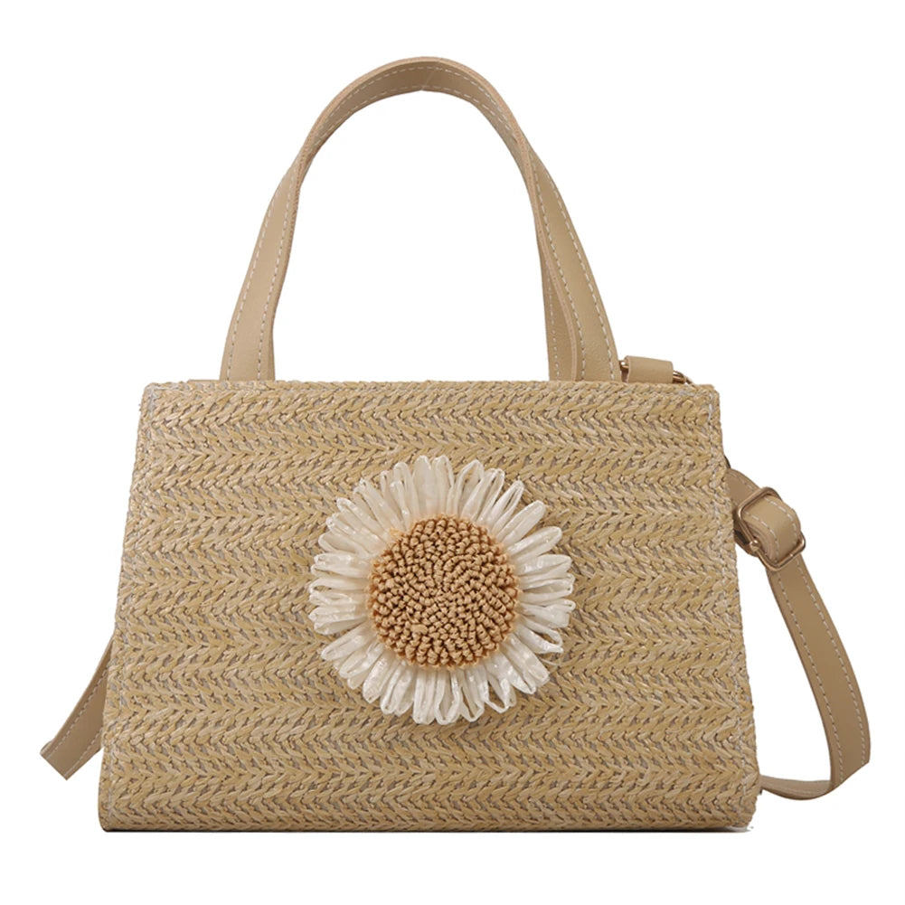 Summer Beach Shoulder Bag