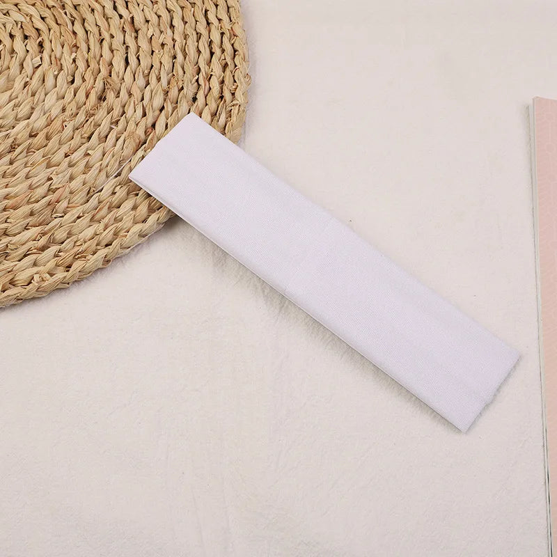 Stretchy Sports Hair Bands