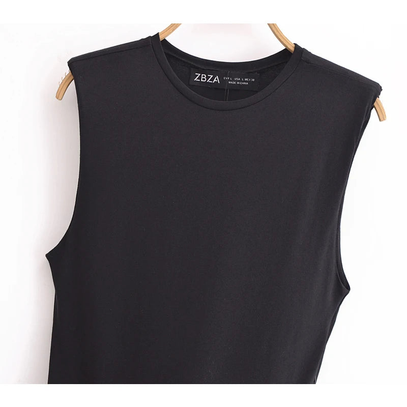 MUJER 2025 Women’s Pleated Midi Dress