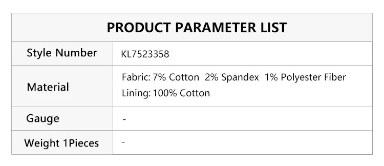 KL7523358 Women’s High Waisted Wide Leg Denim Pants