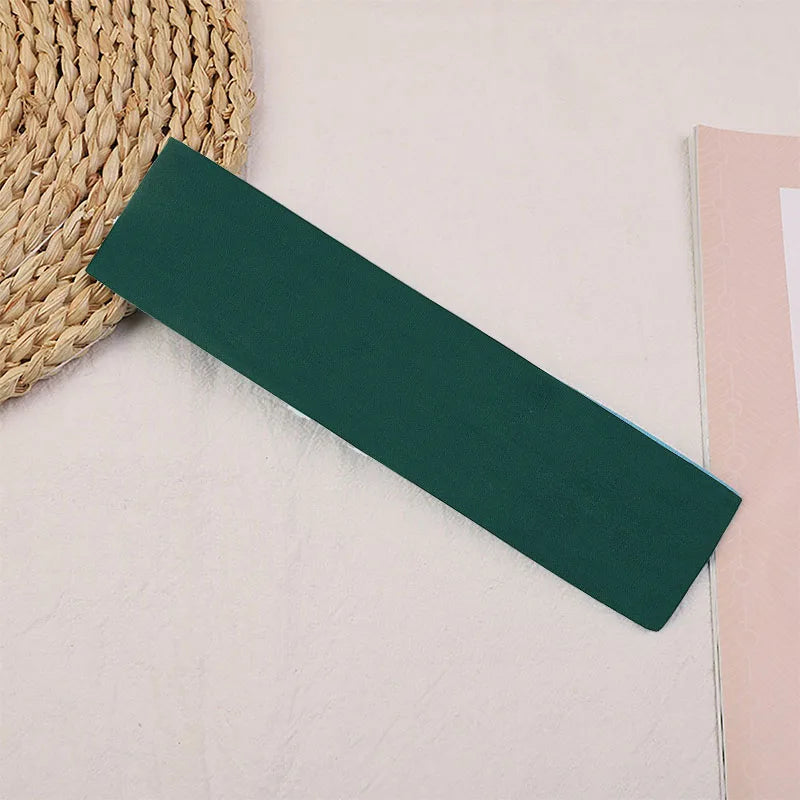 Stretchy Sports Hair Bands