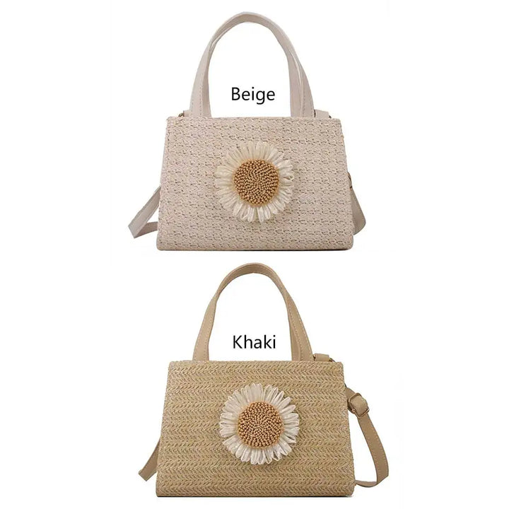 Summer Beach Shoulder Bag