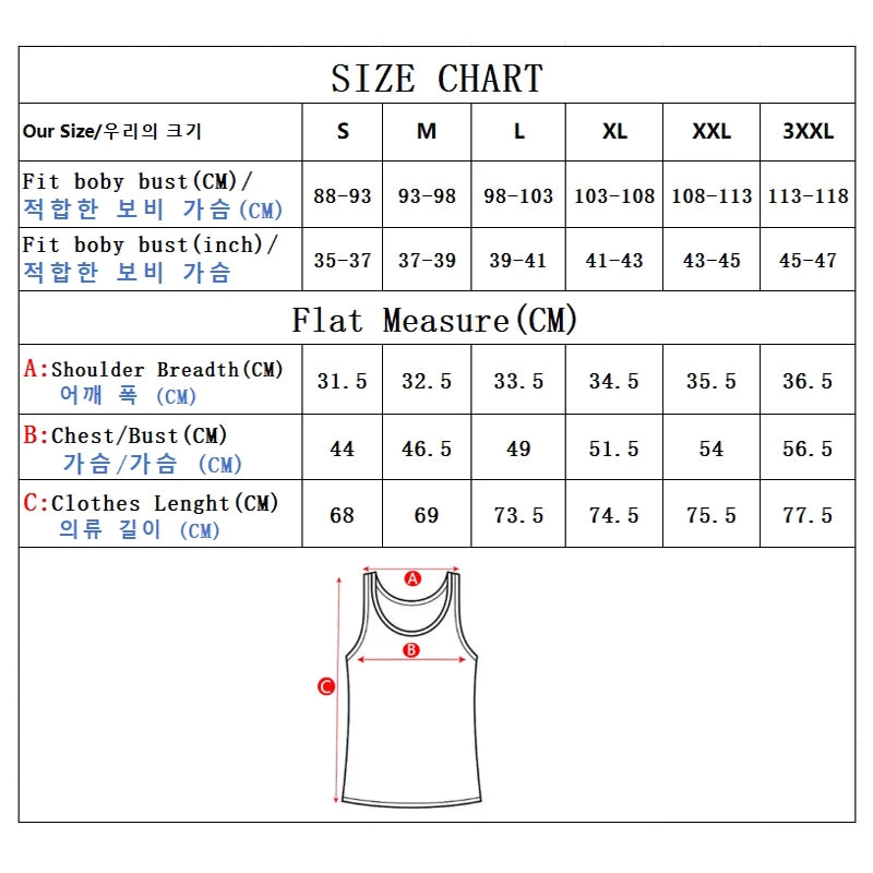 2-Pack Men’s Tank Tops – Bamboo Fiber Sleeveless Gym Vests
