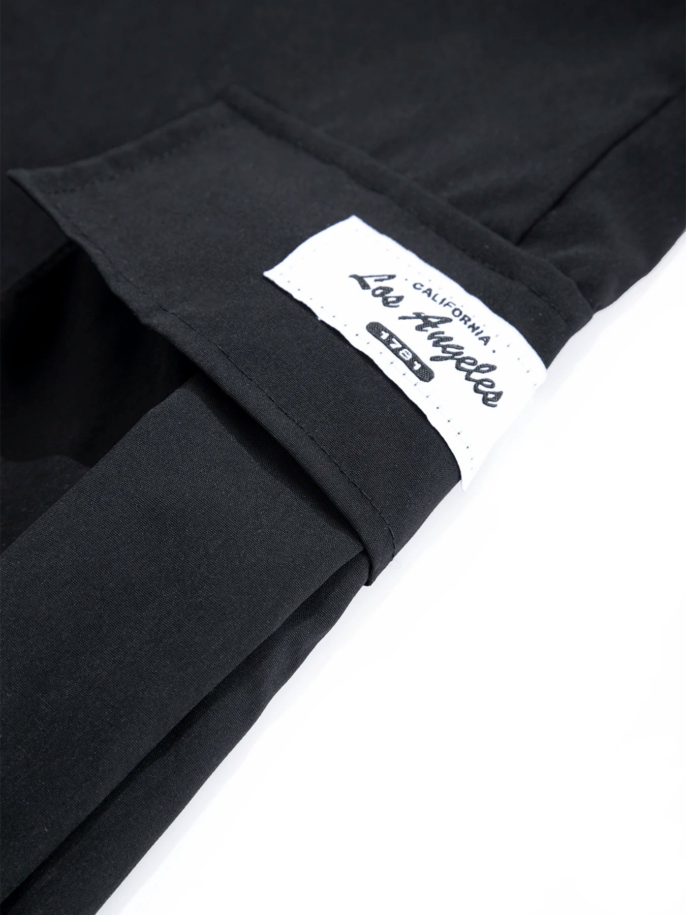 Men’s Cargo Sweatpants – Loose Straight-Leg Multi-Pocket Workwear Pants