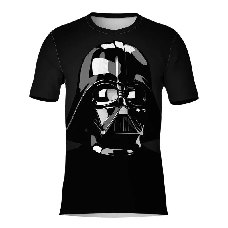 Disney Star Wars Stormtrooper Graphic T-Shirt