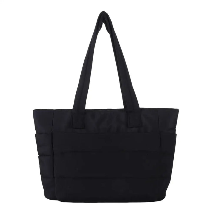 Large Capacity Tote Bag – Versatile Handbag & Shoulder Bag for Women