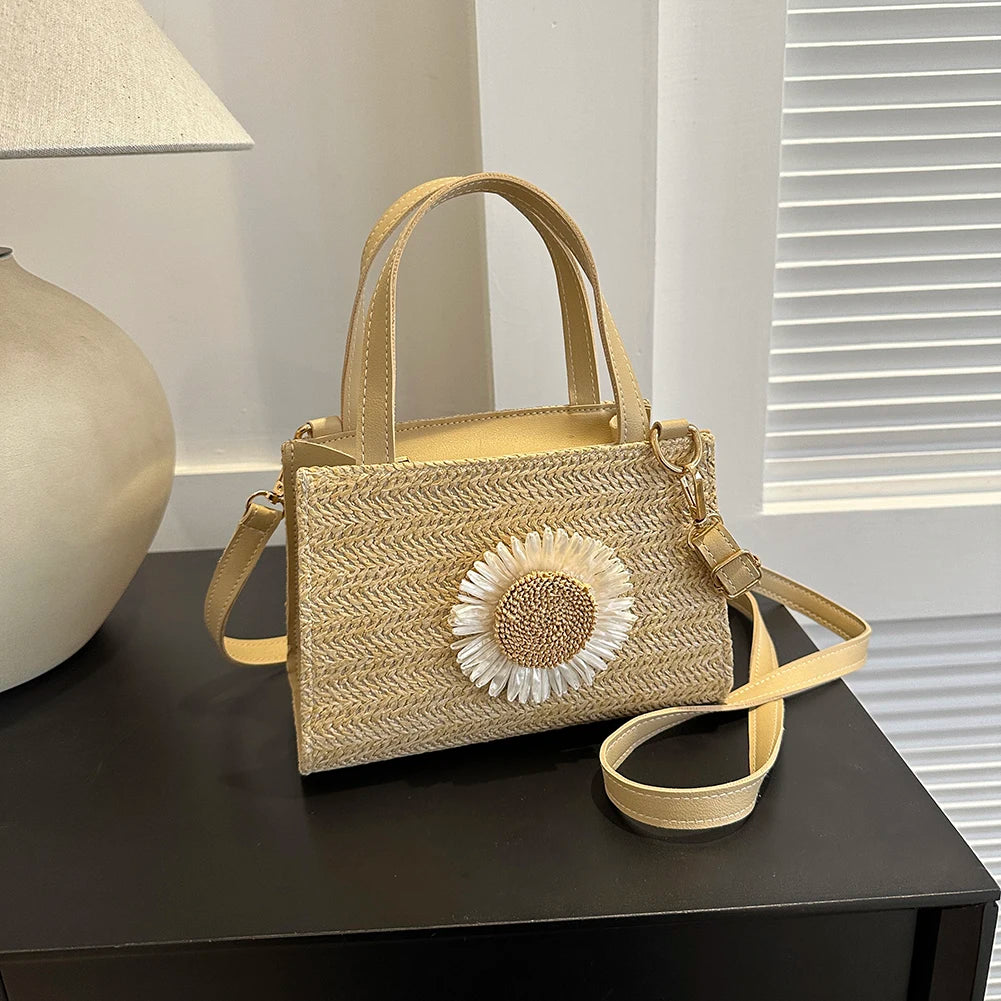 Summer Beach Shoulder Bag