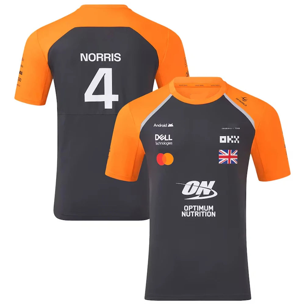 2025 Racing Team Replica Jersey