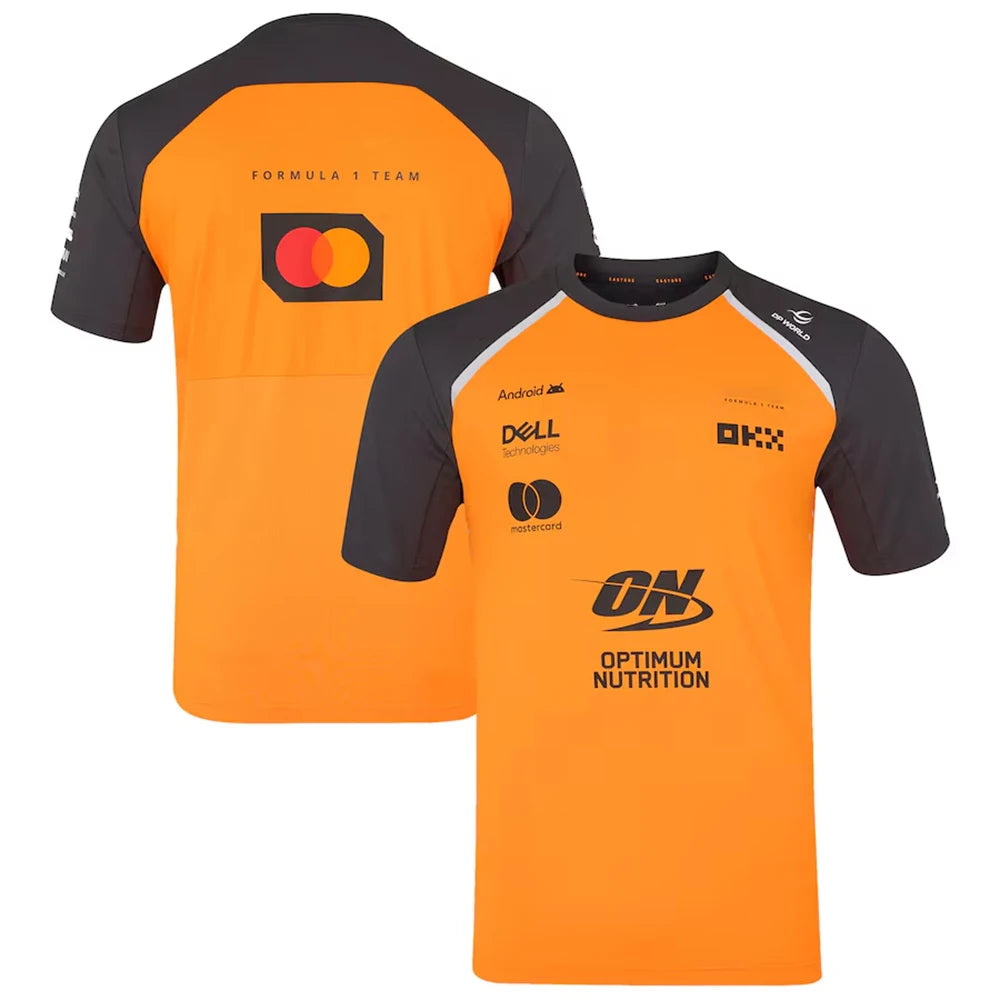 2025 Racing Team Replica Jersey