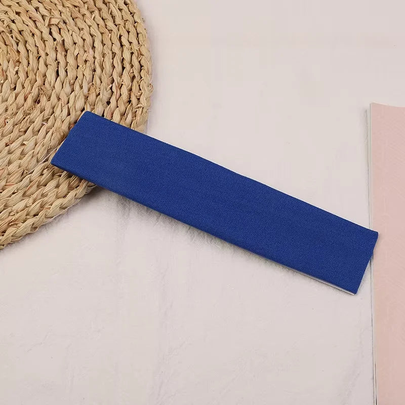 Stretchy Sports Hair Bands