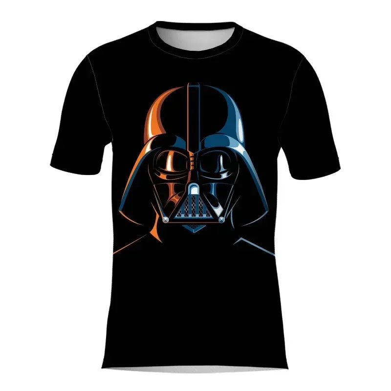 Disney Star Wars Stormtrooper Graphic T-Shirt