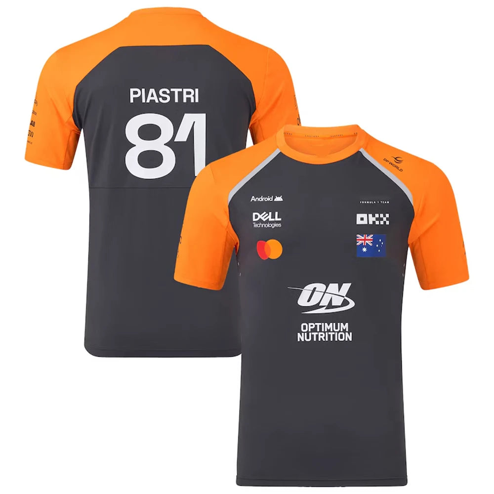 2025 Racing Team Replica Jersey