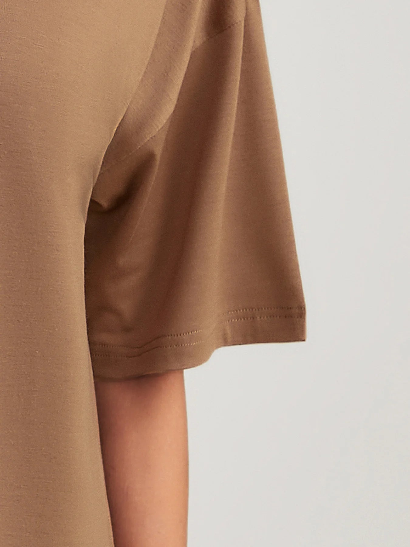 Plus Size Women’s “Cheers Dad” T-Shirt – Summer Casual Top