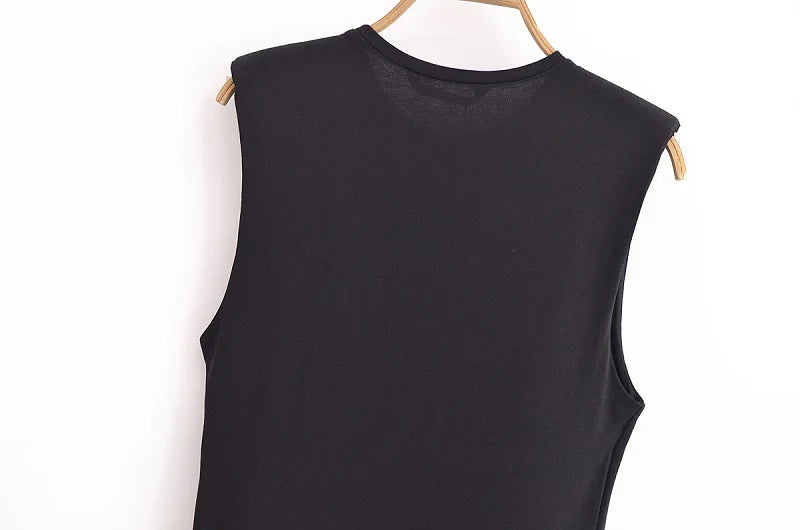 MUJER 2025 Women’s Pleated Midi Dress