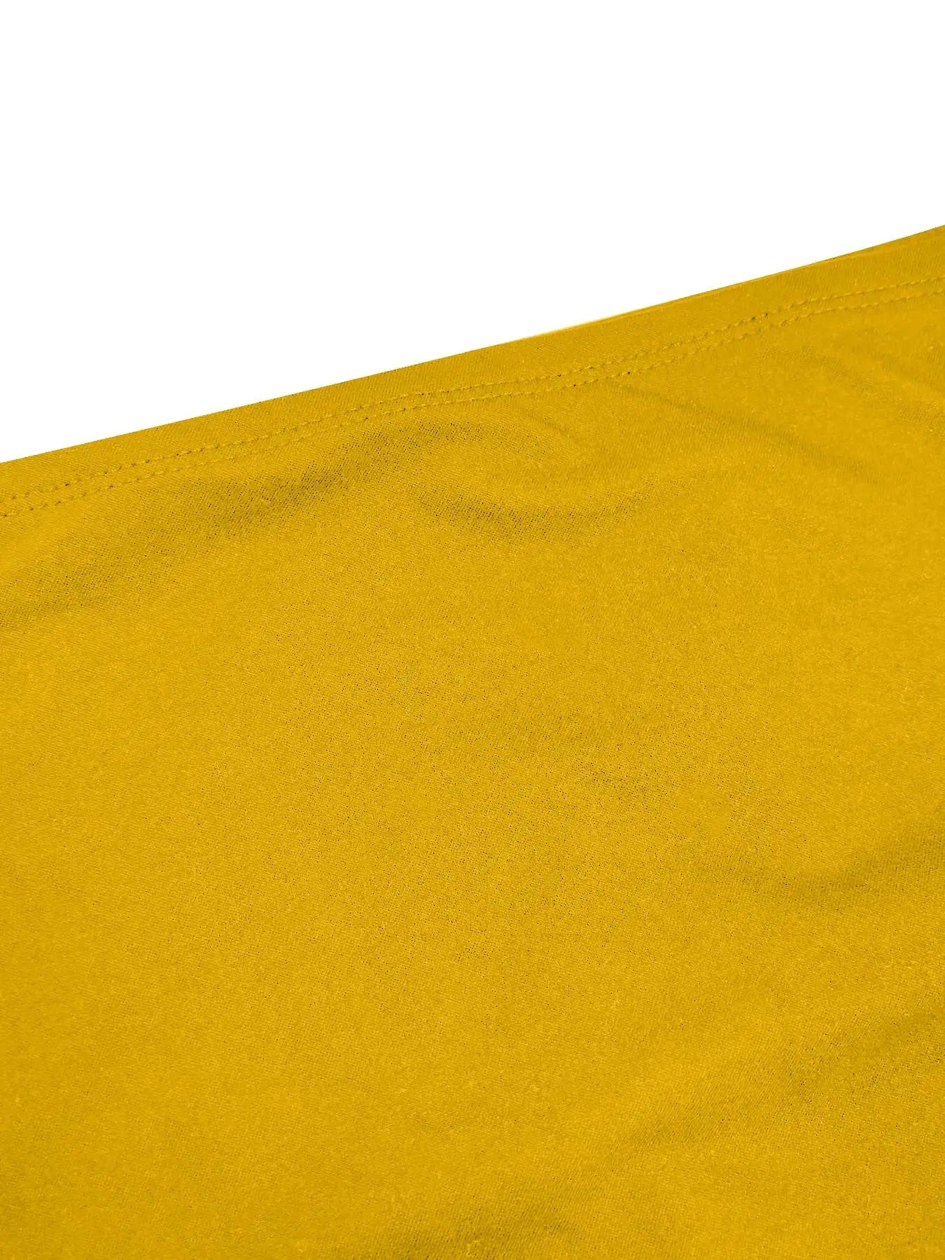 Plus Size One-Shoulder Tank Top – Solid Ruched Asymmetrical Hem Sleeveless Blouse