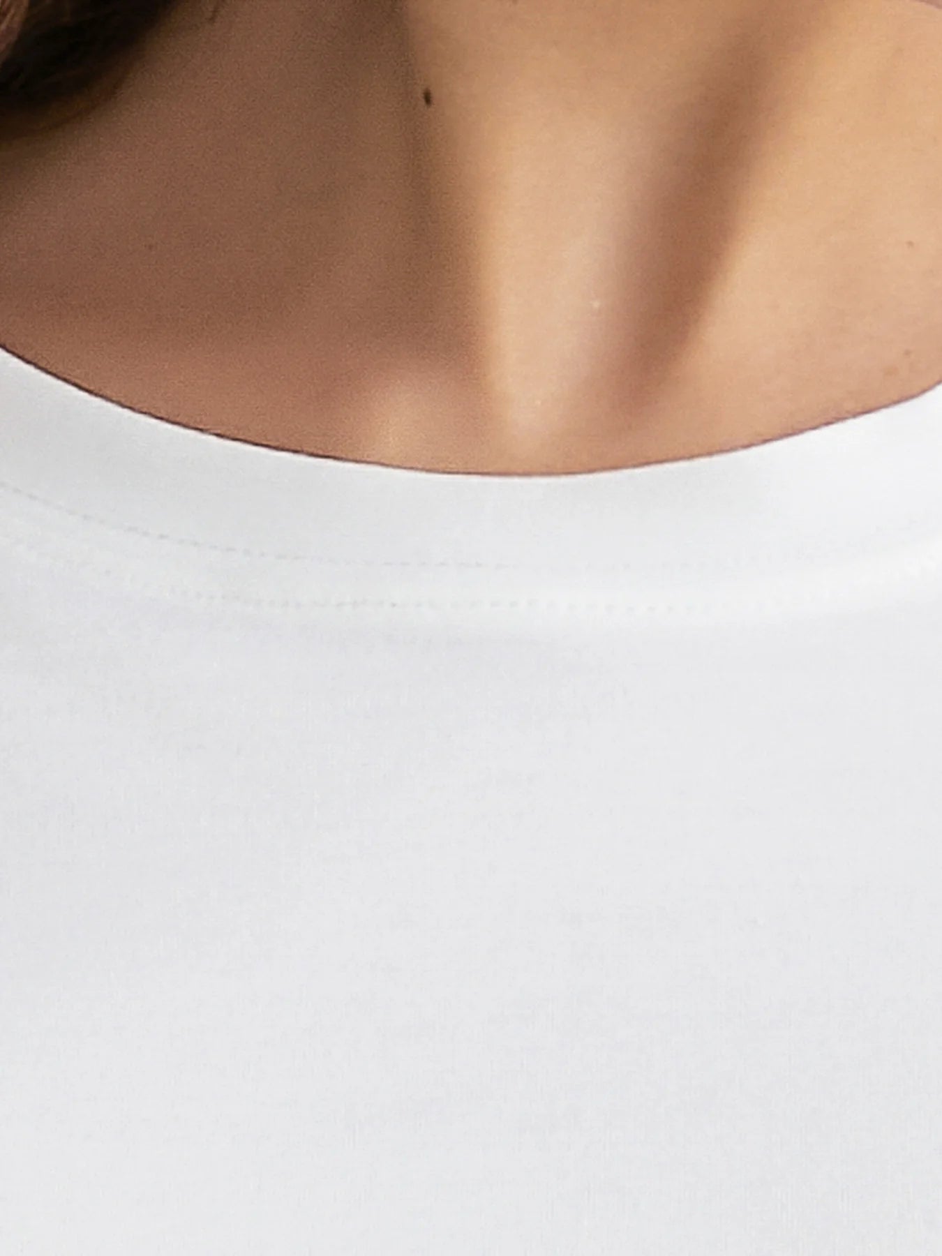 Plus Size Strawberry Print T-Shirt – Women’s Casual Summer Top