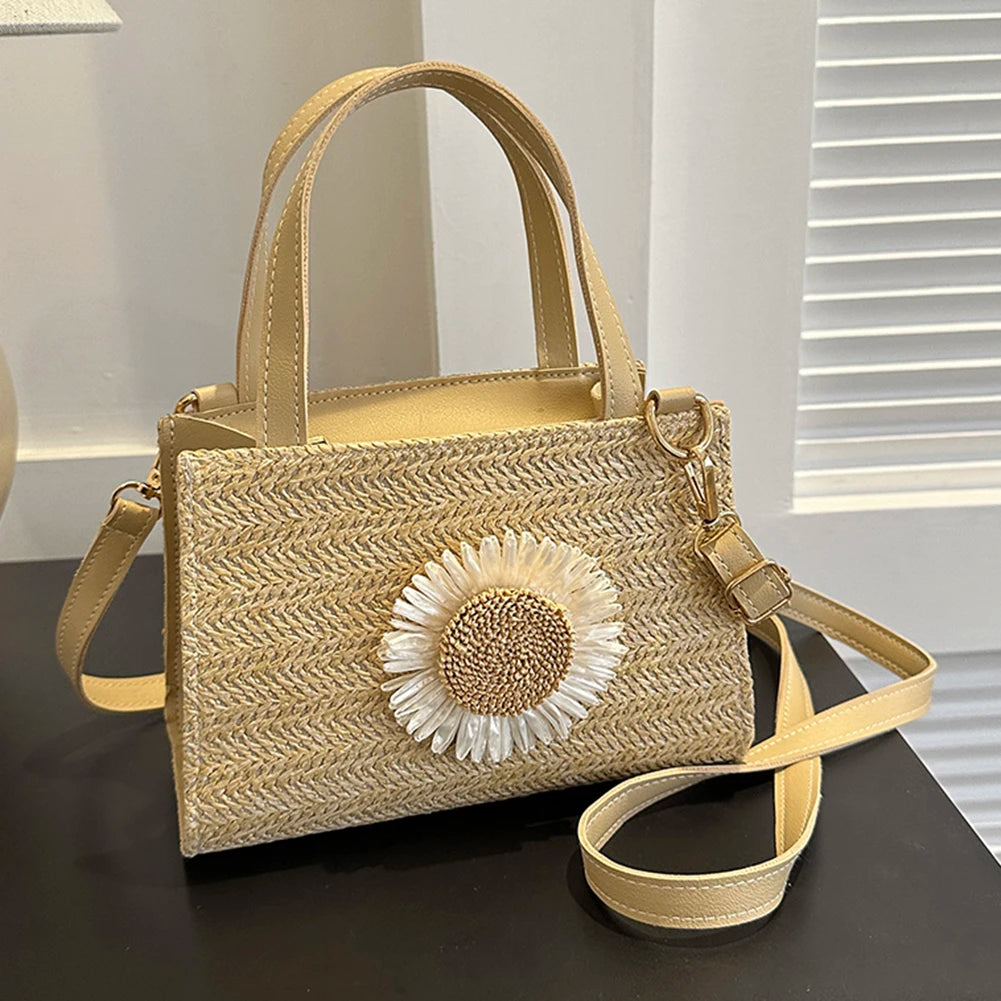 Summer Beach Shoulder Bag