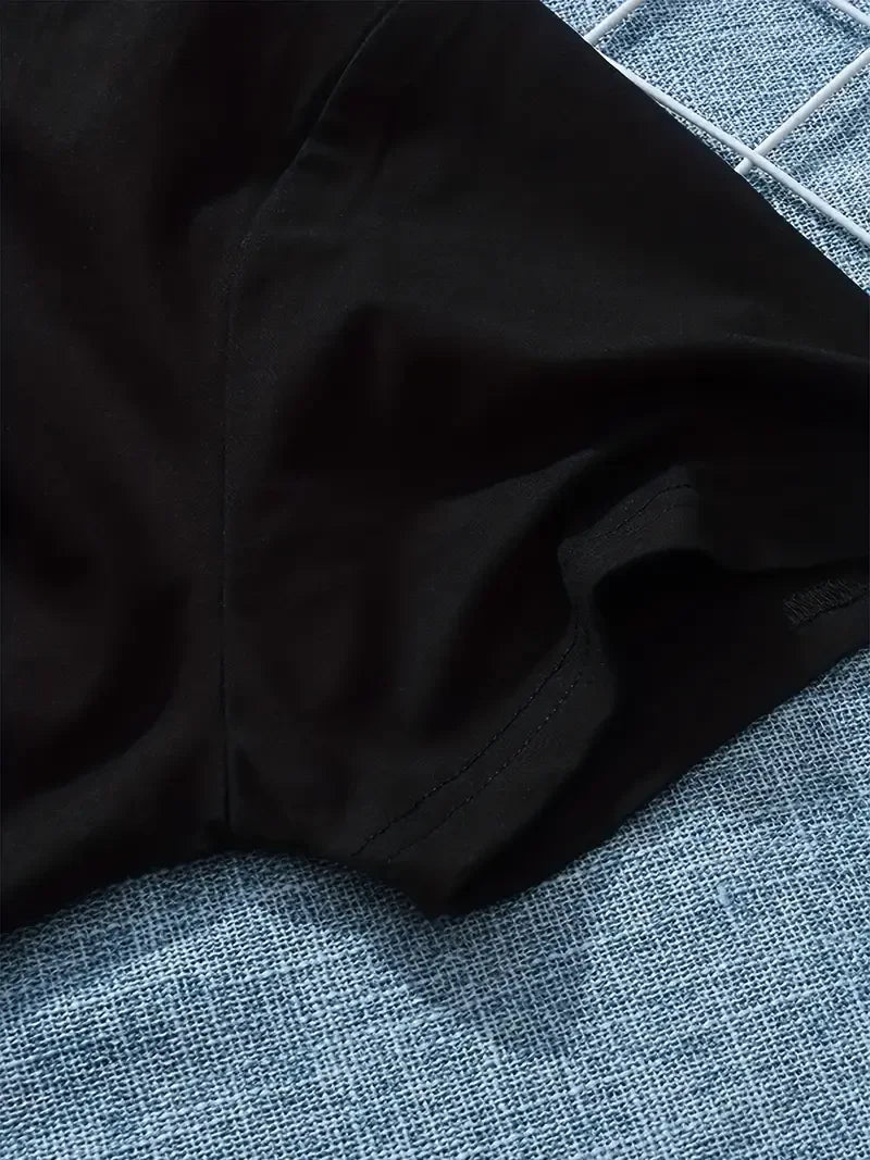 European & American High Street Women’s Summer Printed T-Shirt