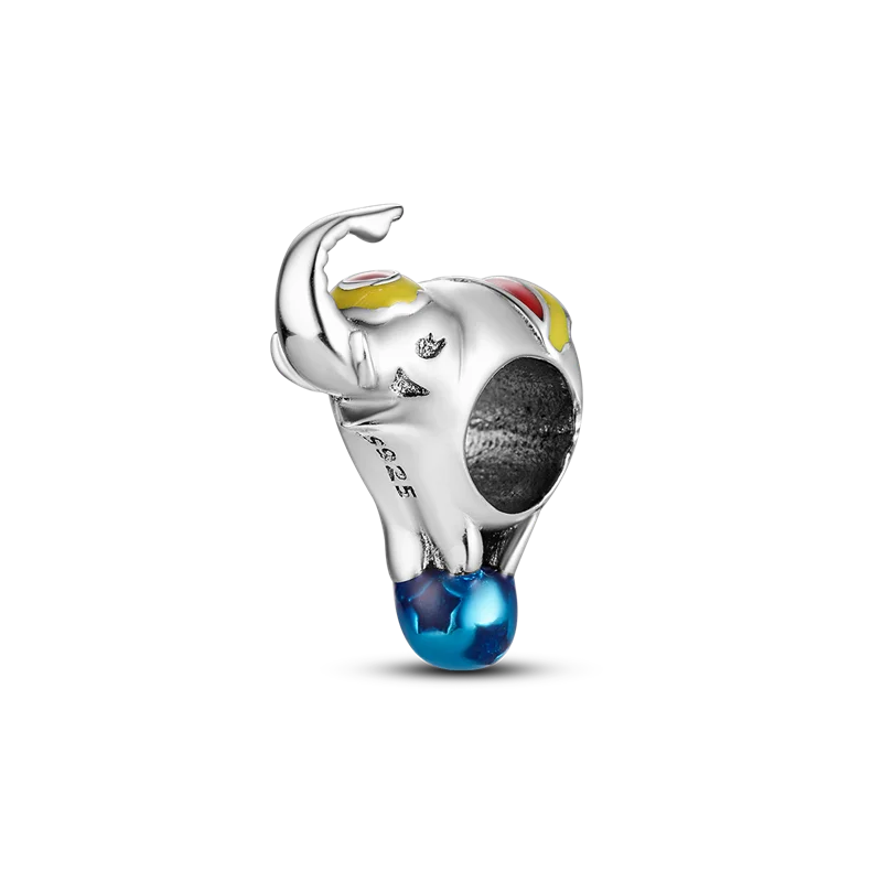 925 Silver Animal Charms