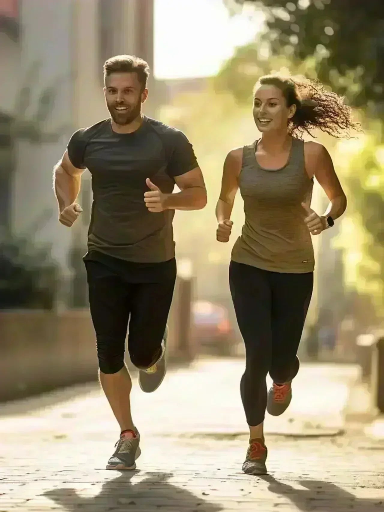 Pokémon Gym Sports Printed T-Shirt