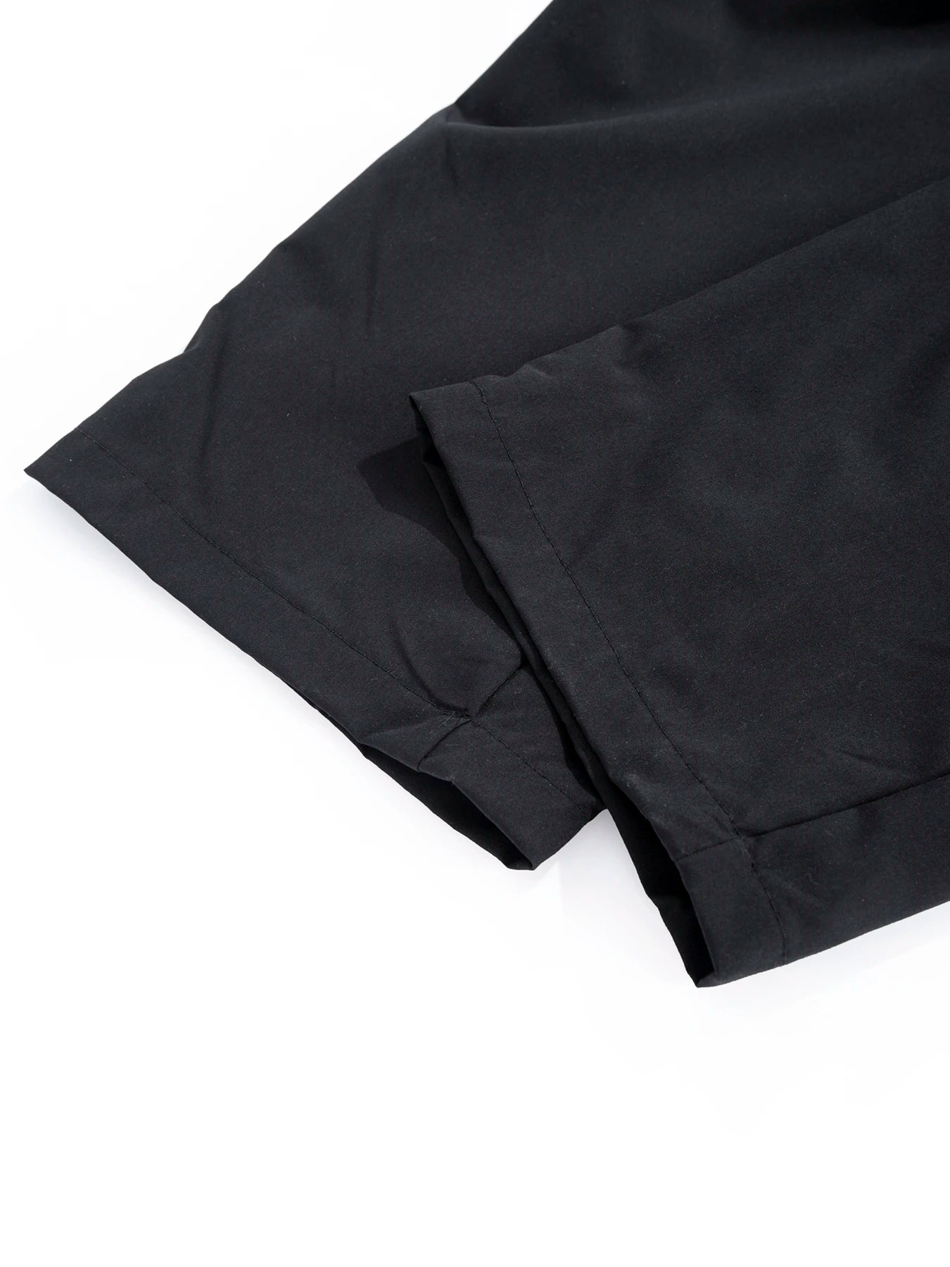 Men’s Cargo Sweatpants – Loose Straight-Leg Multi-Pocket Workwear Pants