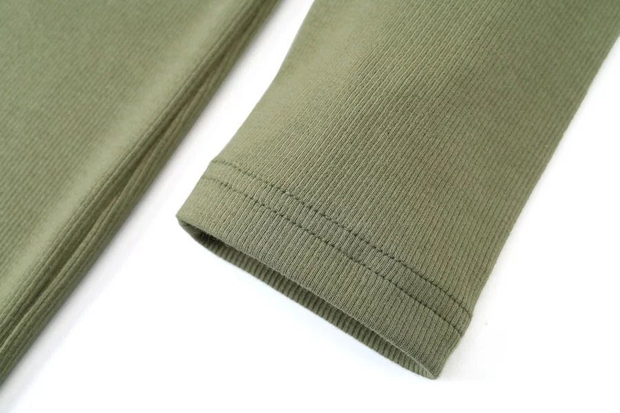 Women’s Summer Ribbed Maxi Dress – Button Front Casual Outfit 2025