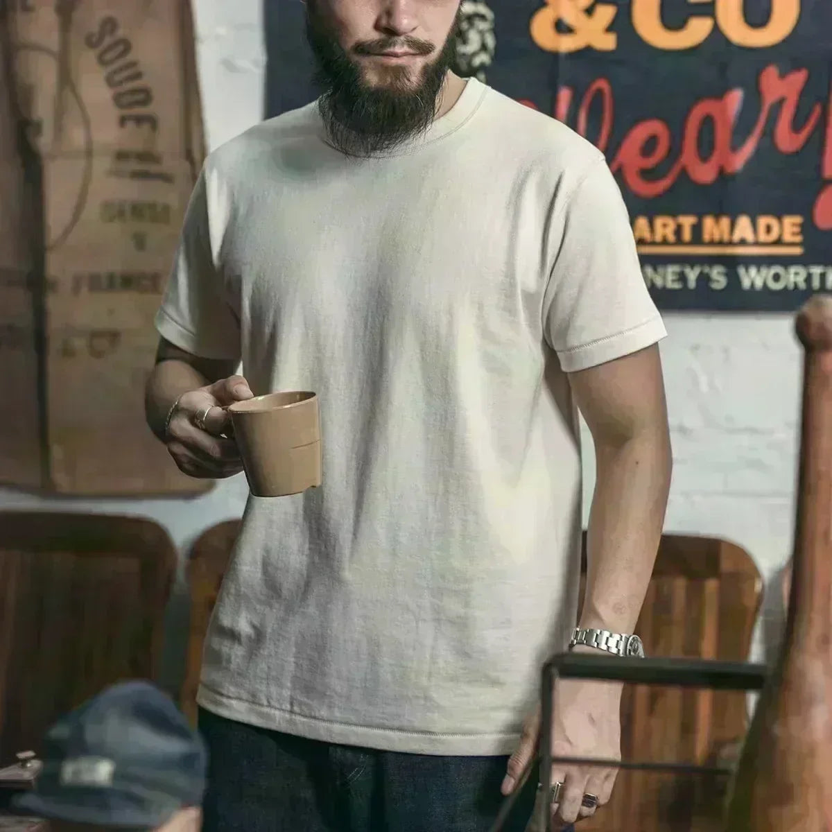 Pokémon Gym Sports Printed T-Shirt