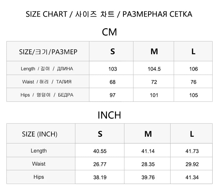 KL7523358 Women’s High Waisted Wide Leg Denim Pants